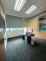 Wintech Centre (D14), Office #571648001